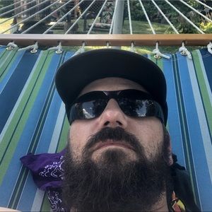 Meet your Posher, Ed